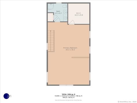 30 Lake Road Columbia CT 06237