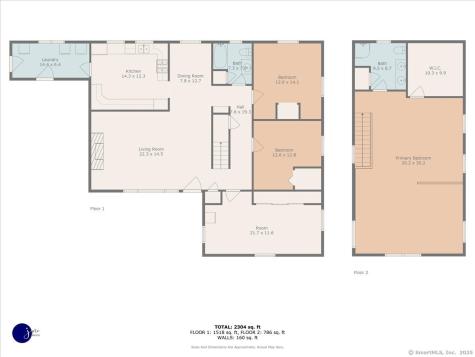 30 Lake Road Columbia CT 06237