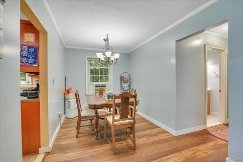 30 Lake Road Columbia CT 06237