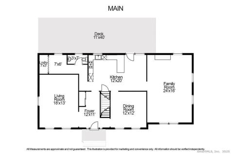 8 Phoebee Lane Brookfield CT 06804