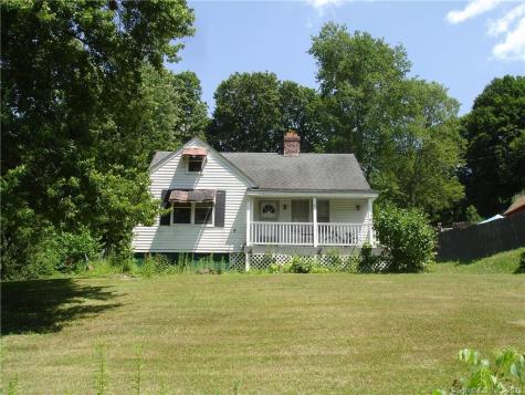 5 Fordyce Heights New Milford CT 06776