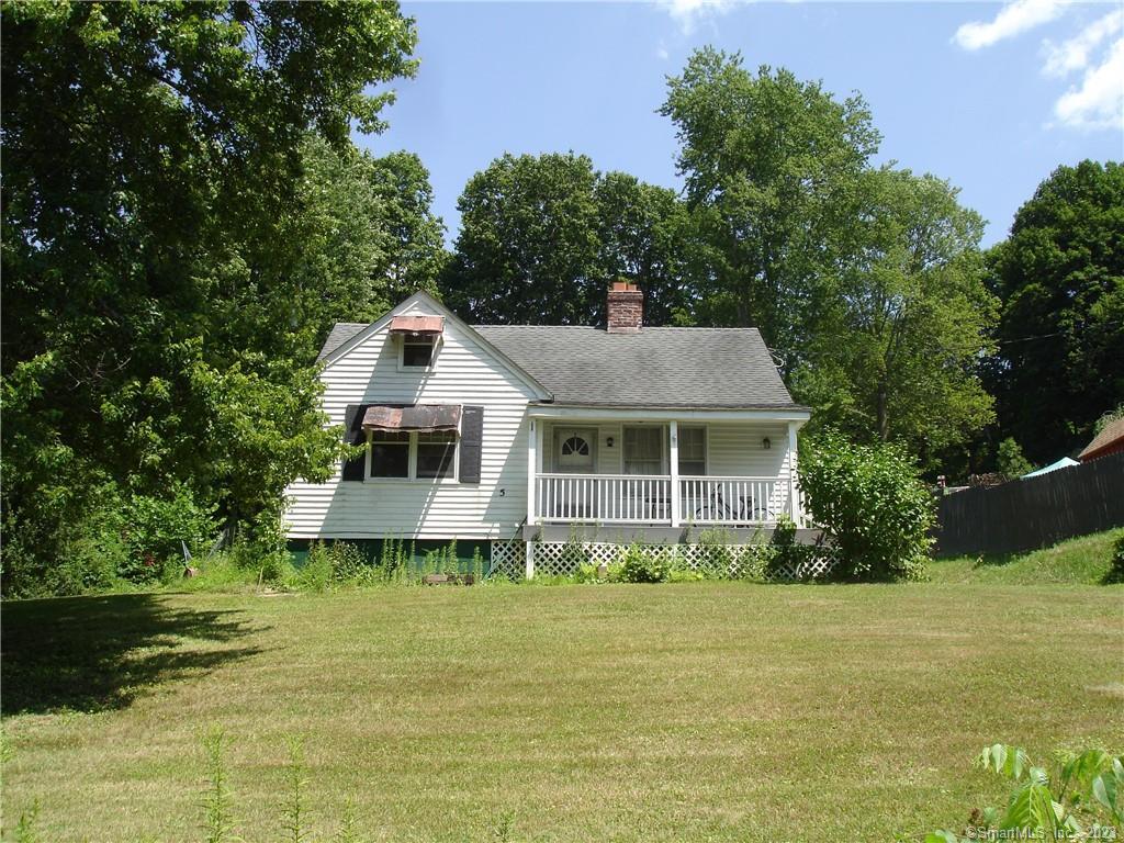 5 Fordyce Heights New Milford CT 06776