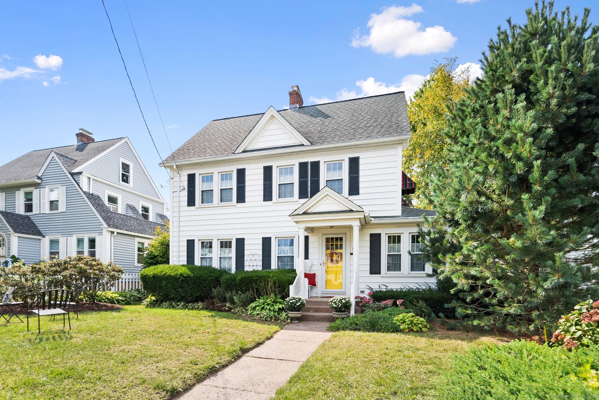 36 Wellington Road Manchester CT 06040