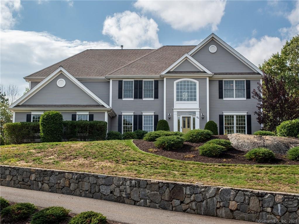 64 Clearbrook Place Cheshire CT 06410