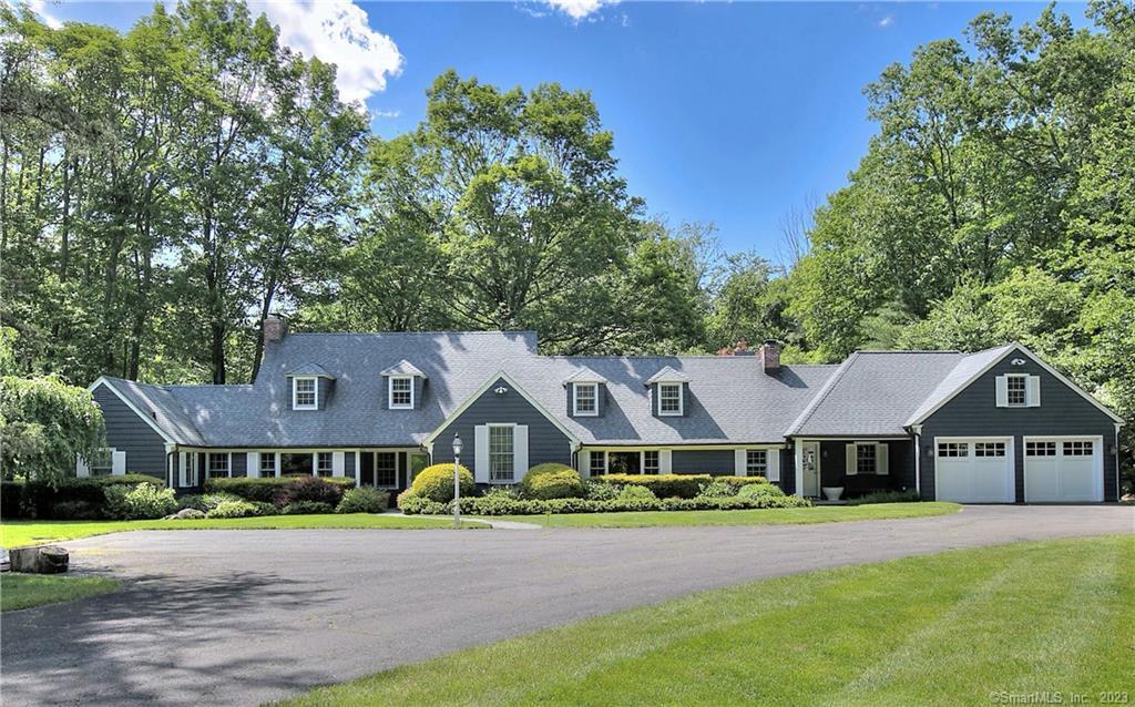 304 Bayberry Lane Westport CT 06880