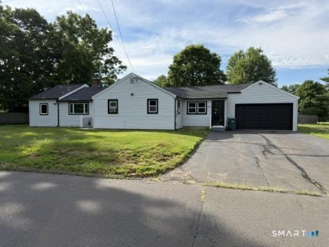 Cheshire CT 06410