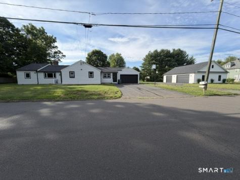 Cheshire CT 06410