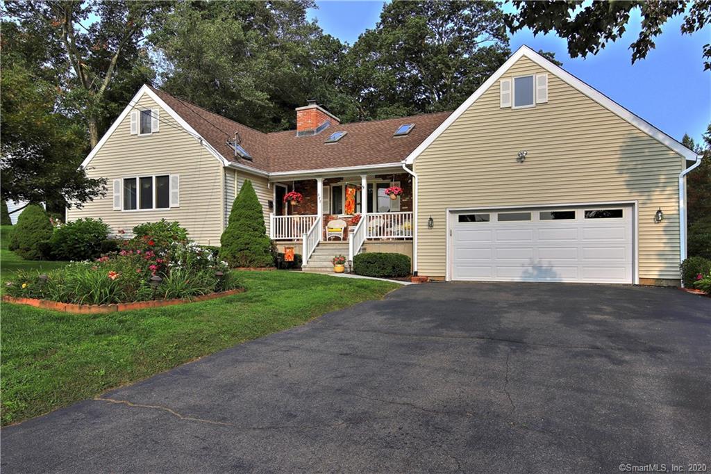 287 Field Street Naugatuck CT 06770