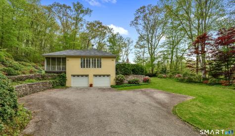 16 Sypher Road Chester CT 06412