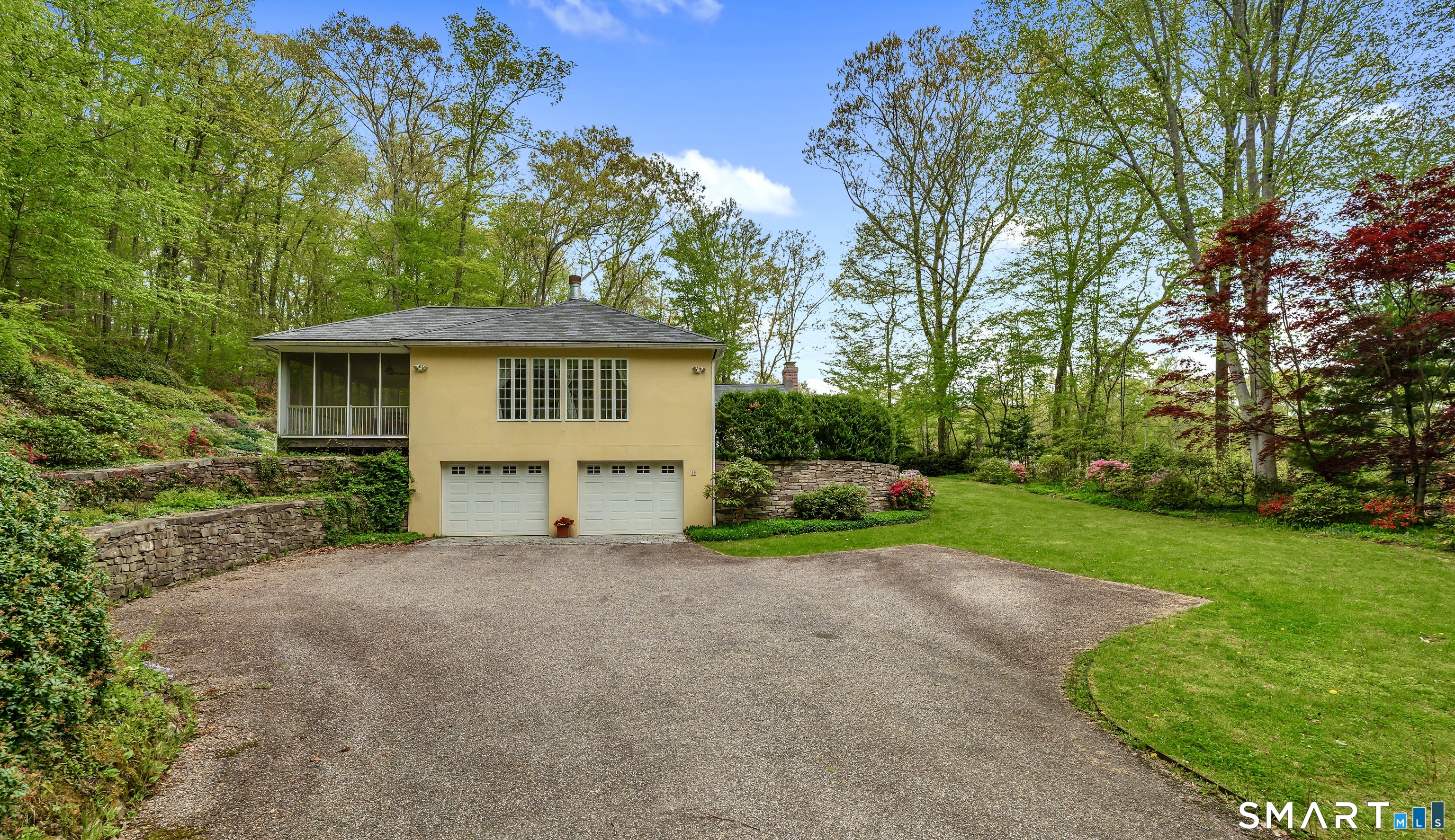 16 Sypher Road Chester CT 06412