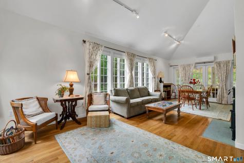 16 Sypher Road Chester CT 06412