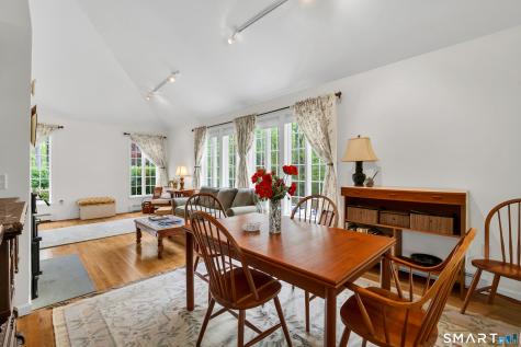 16 Sypher Road Chester CT 06412