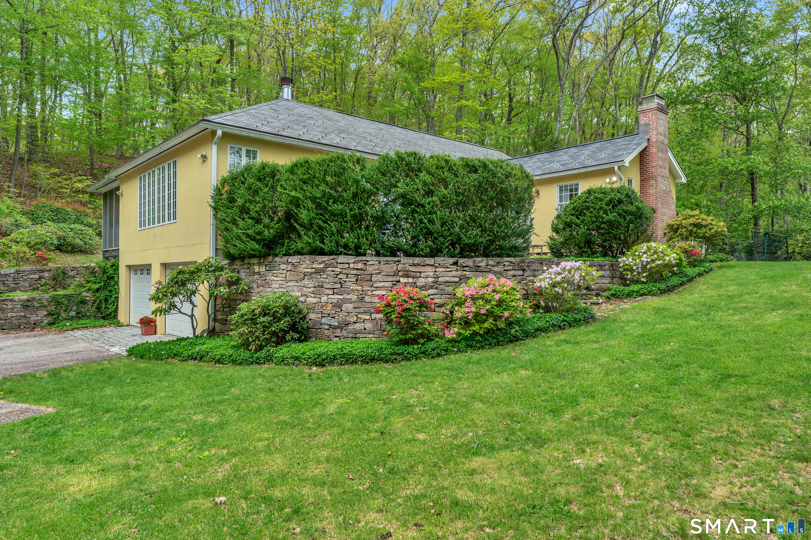 16 Sypher Road Chester CT 06412