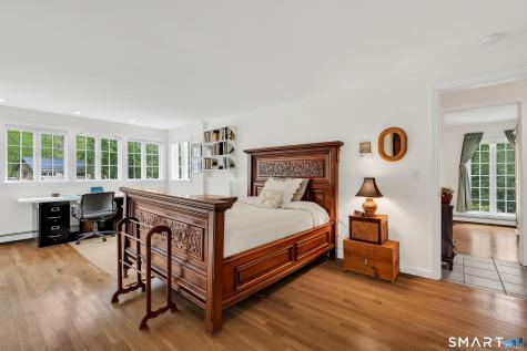 16 Sypher Road Chester CT 06412