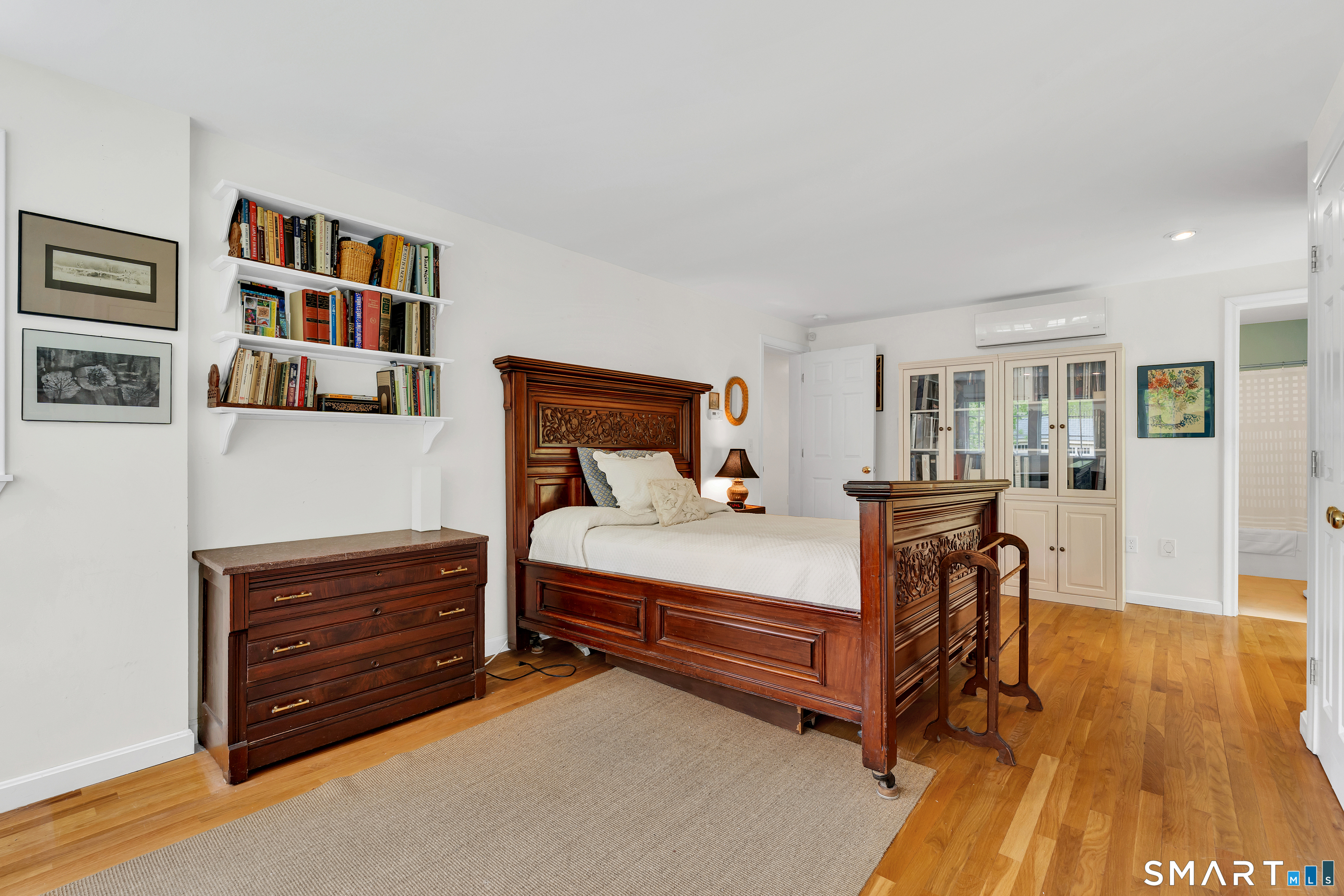 16 Sypher Road Chester CT 06412