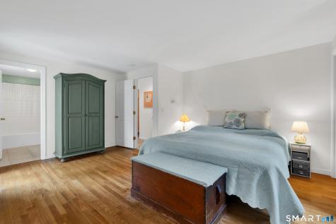 16 Sypher Road Chester CT 06412