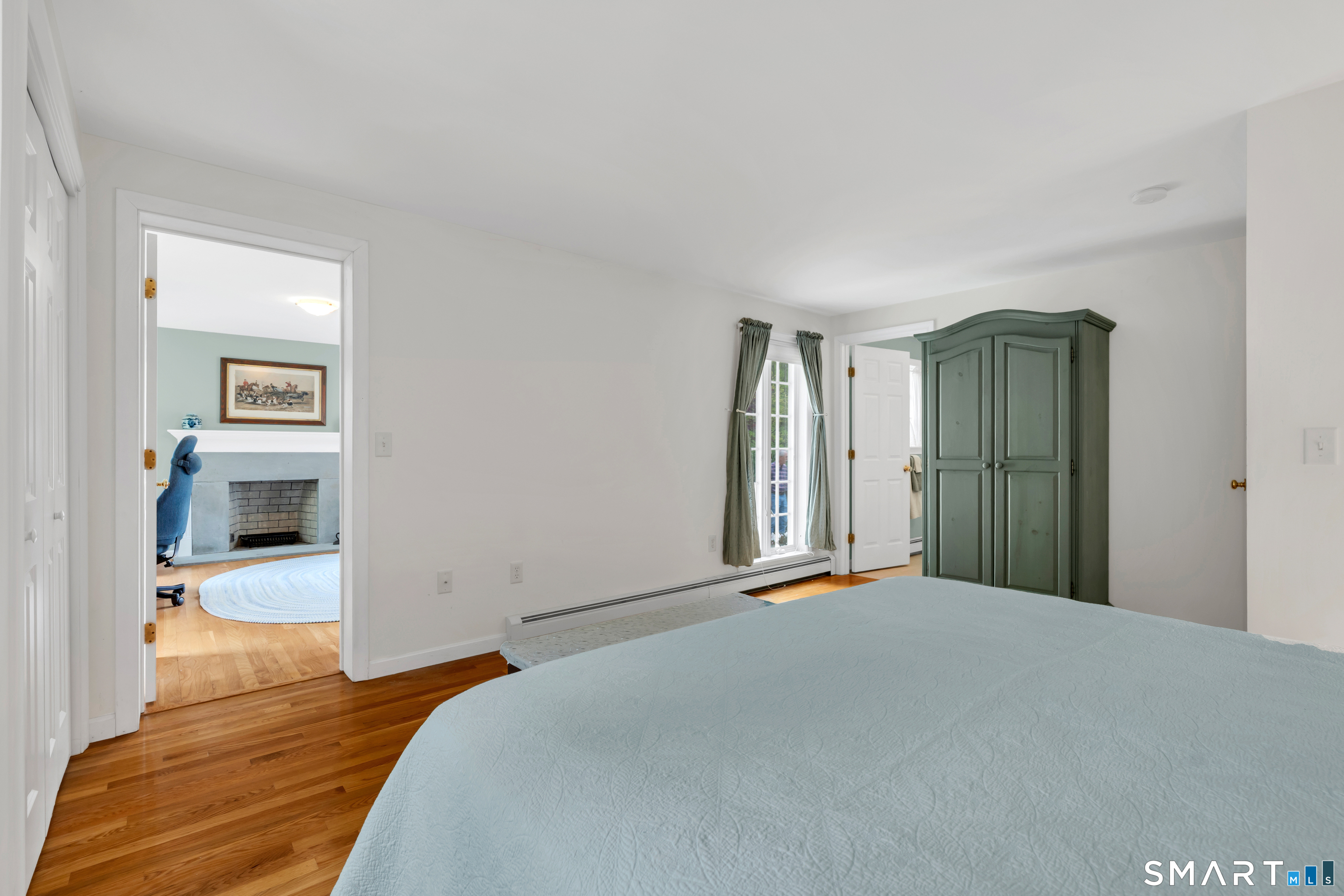 16 Sypher Road Chester CT 06412