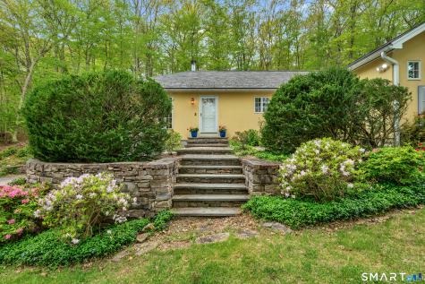 16 Sypher Road Chester CT 06412