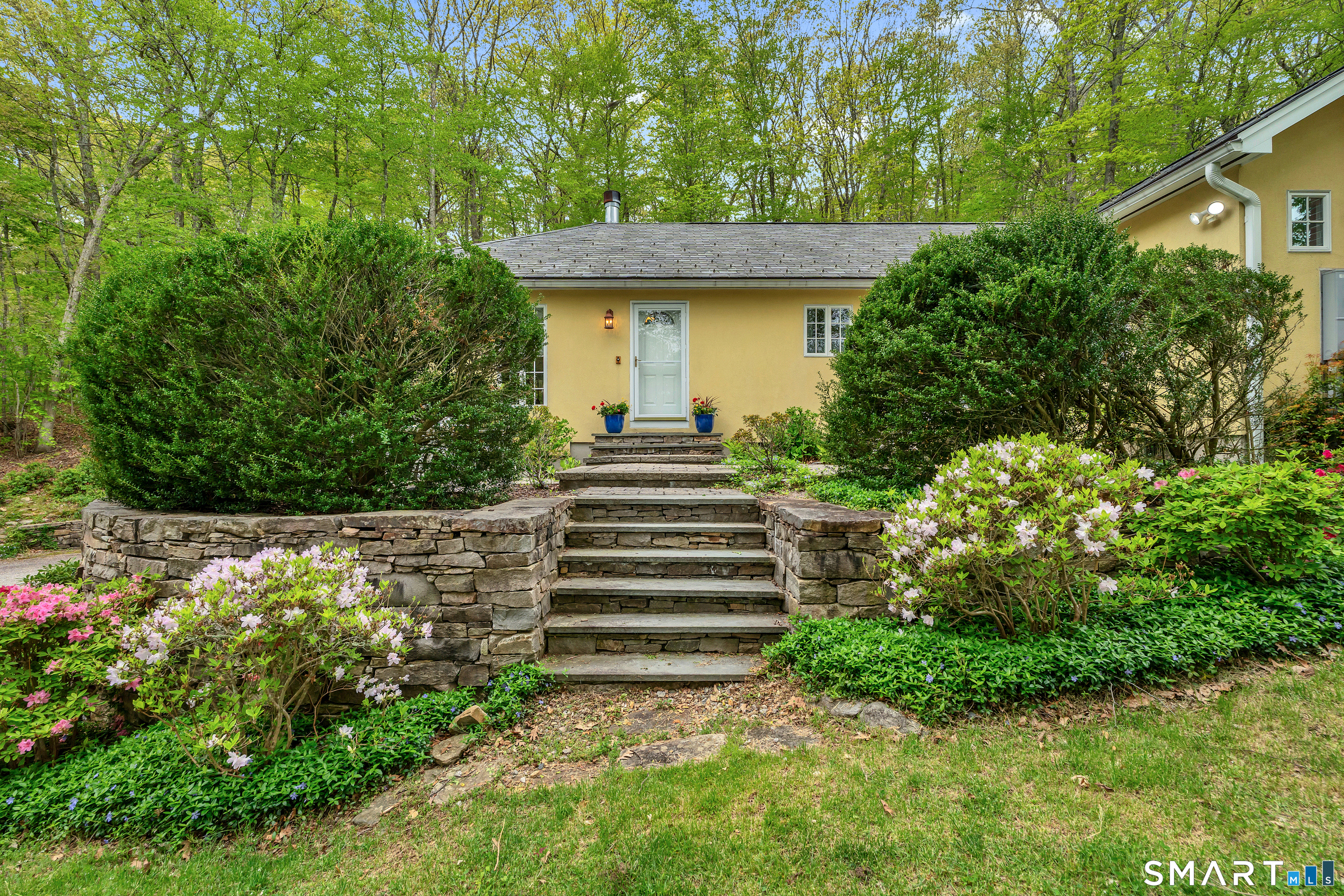 16 Sypher Road Chester CT 06412