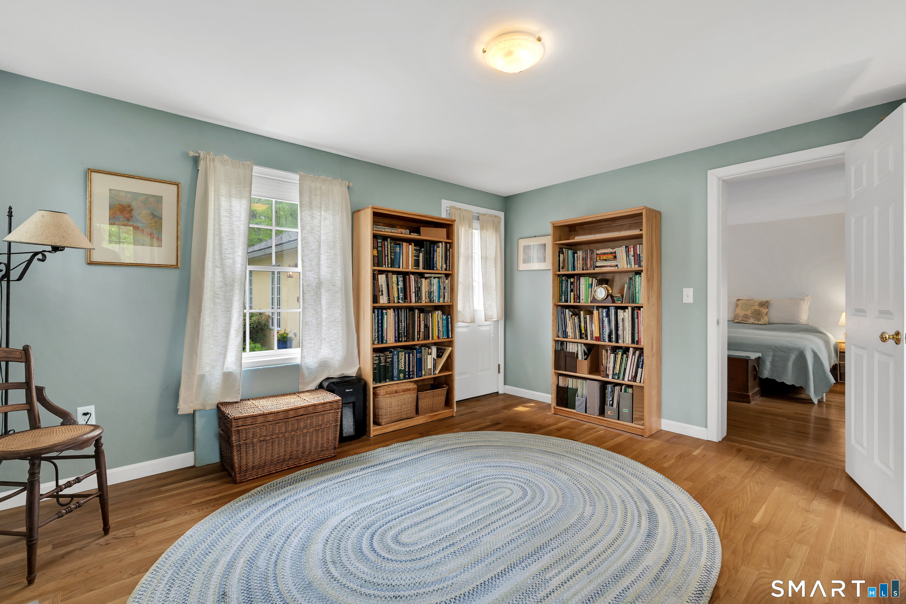 16 Sypher Road Chester CT 06412