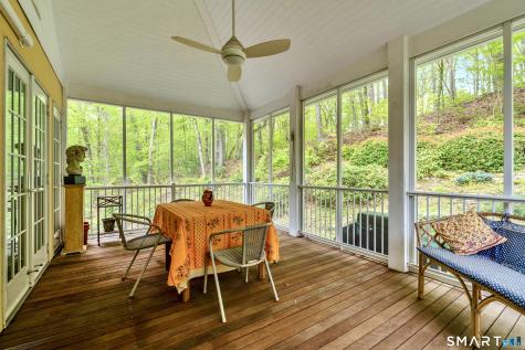 16 Sypher Road Chester CT 06412