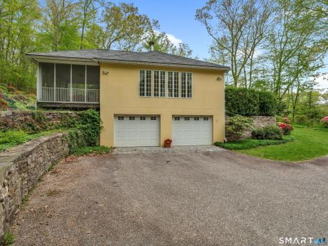 16 Sypher Road Chester CT 06412