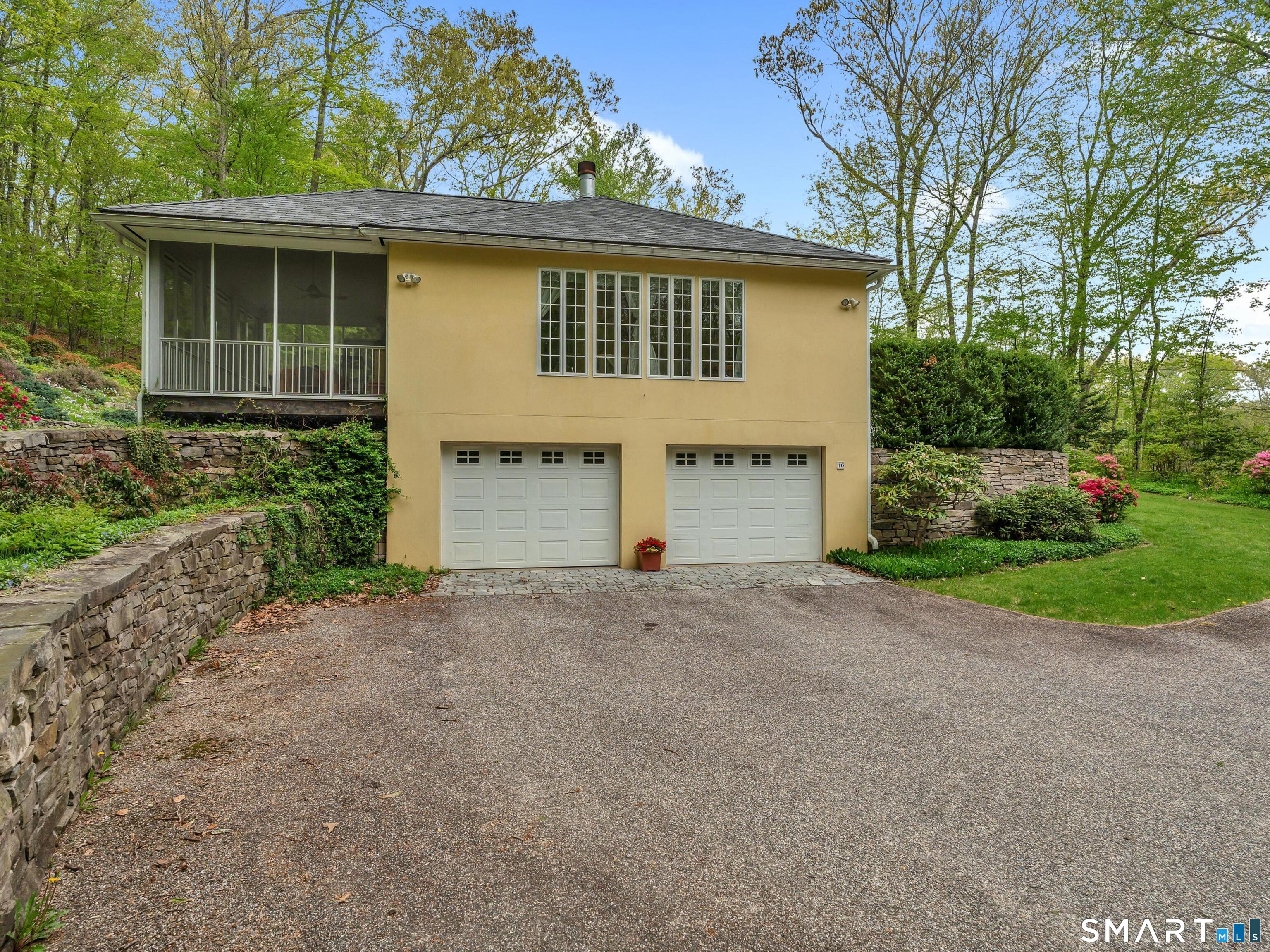 16 Sypher Road Chester CT 06412