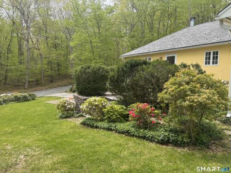 16 Sypher Road Chester CT 06412