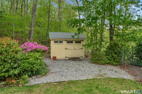 16 Sypher Road Chester CT 06412