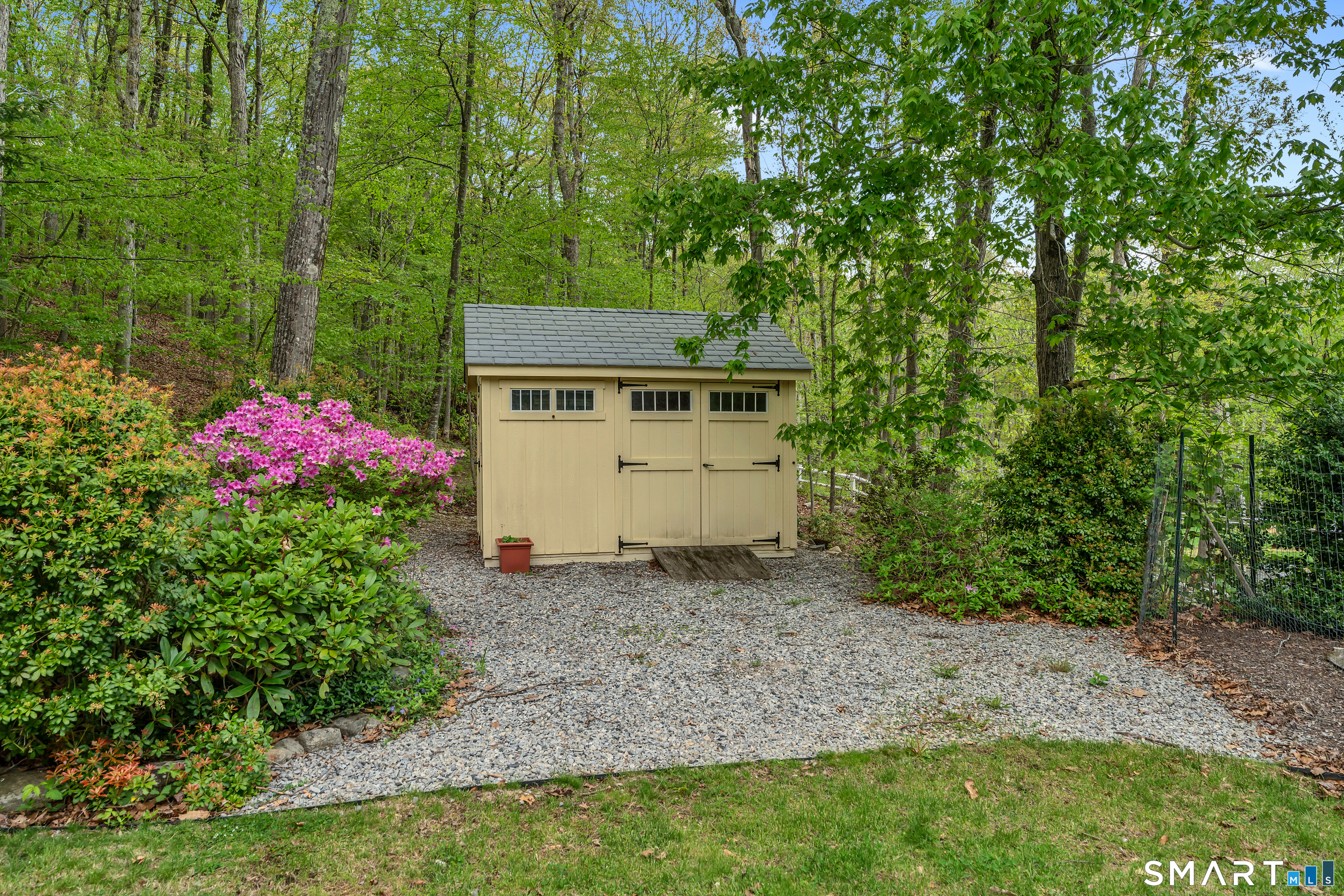 16 Sypher Road Chester CT 06412