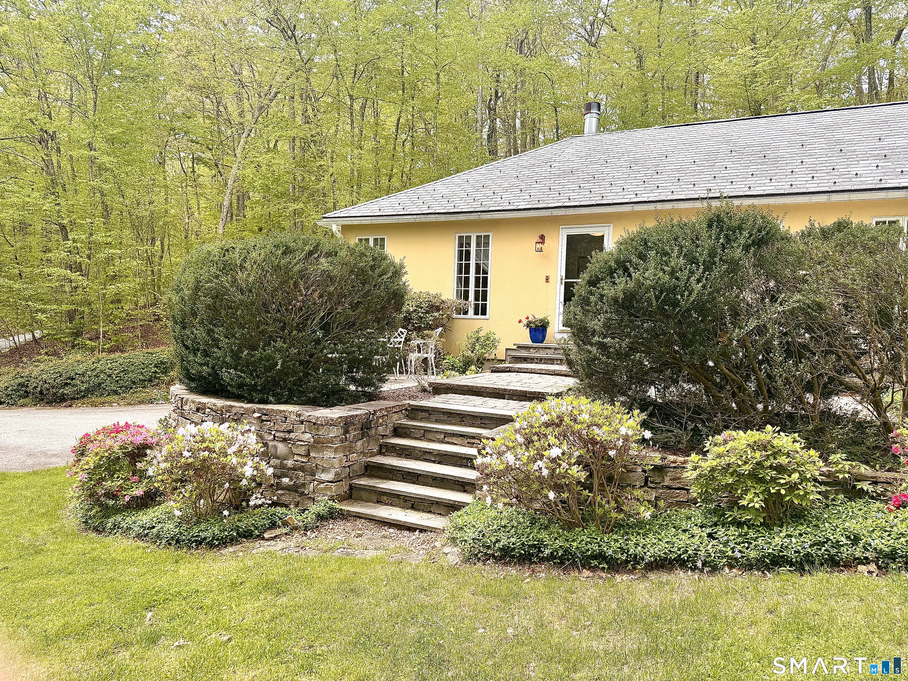 16 Sypher Road Chester CT 06412