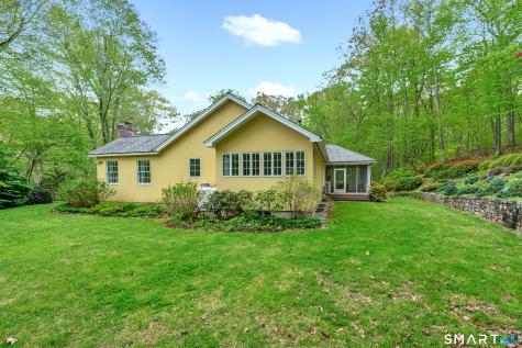 16 Sypher Road Chester CT 06412