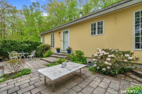16 Sypher Road Chester CT 06412