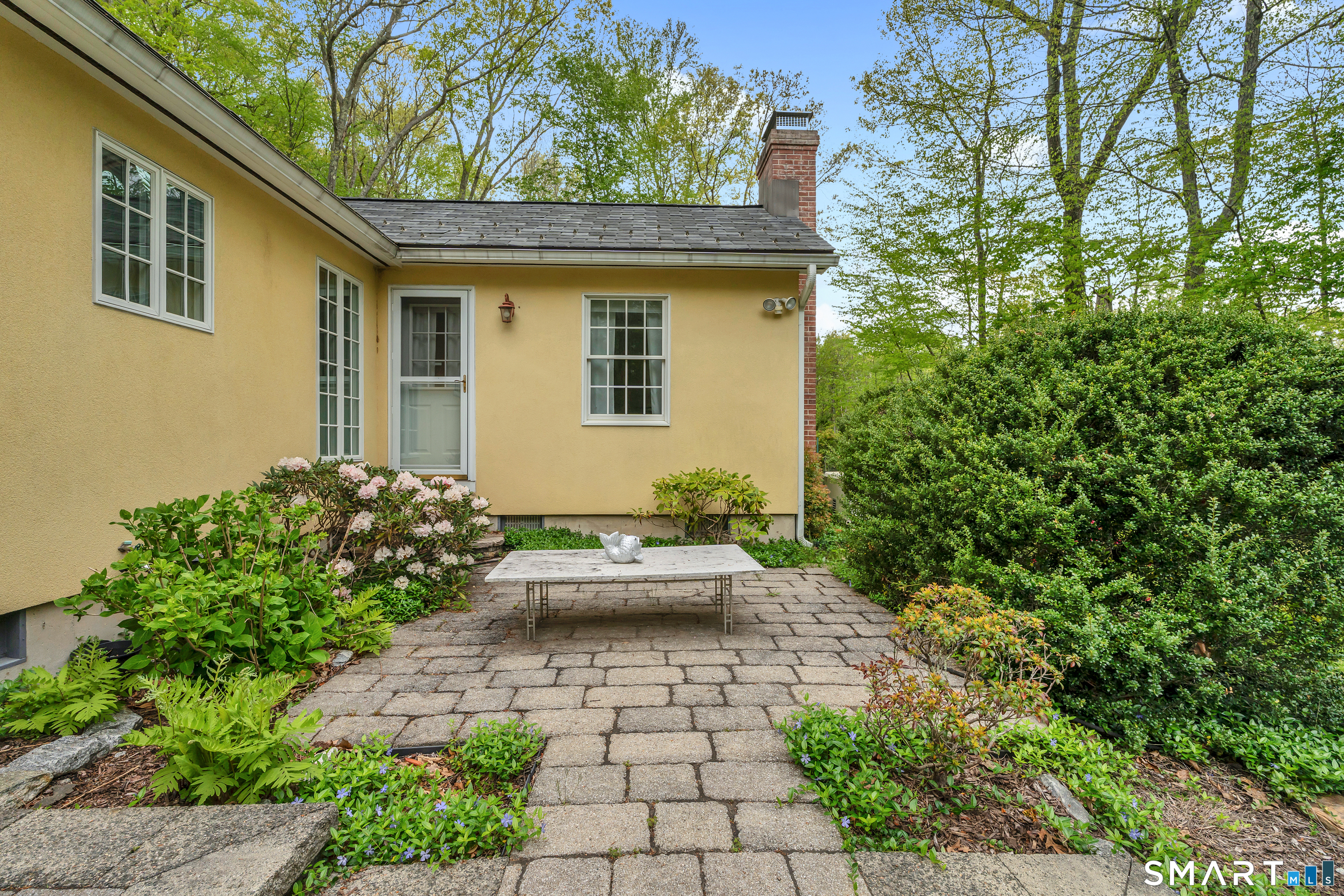 16 Sypher Road Chester CT 06412
