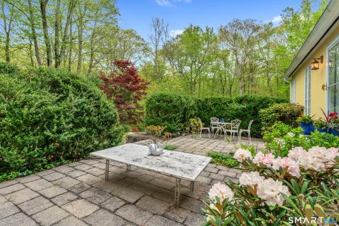 16 Sypher Road Chester CT 06412
