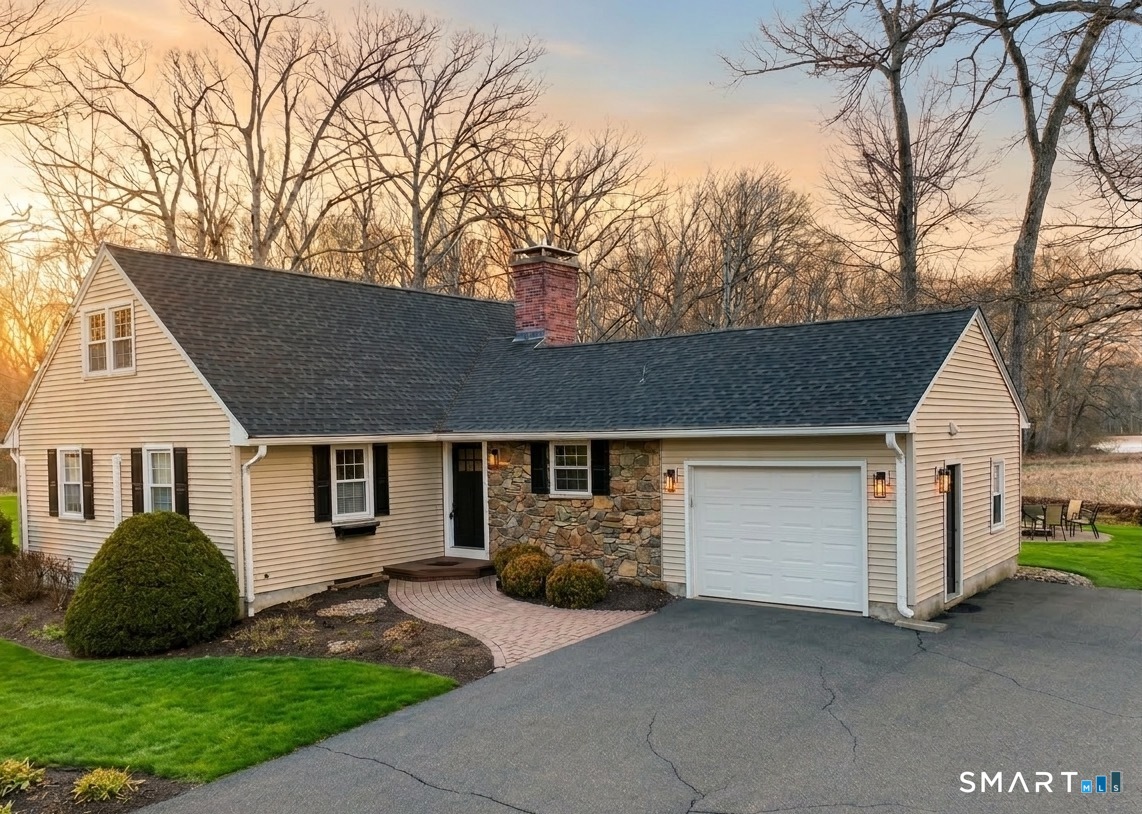 59 Wapping Wood Road Ellington CT 06029