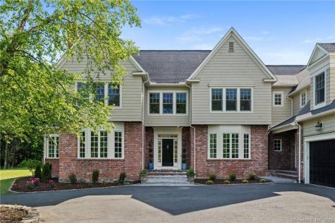 21 Parsons Way Avon CT 06001