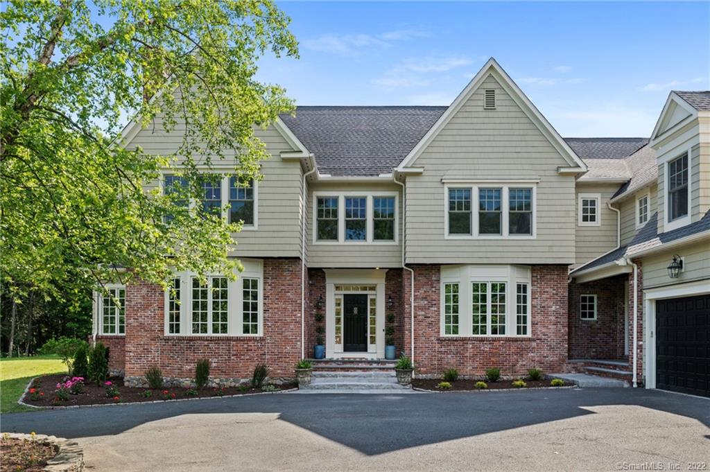 21 Parsons Way Avon CT 06001