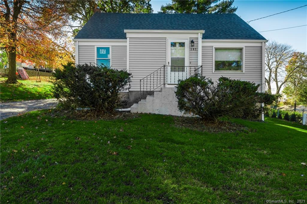 187 Walnut Street East Hartford CT 06108