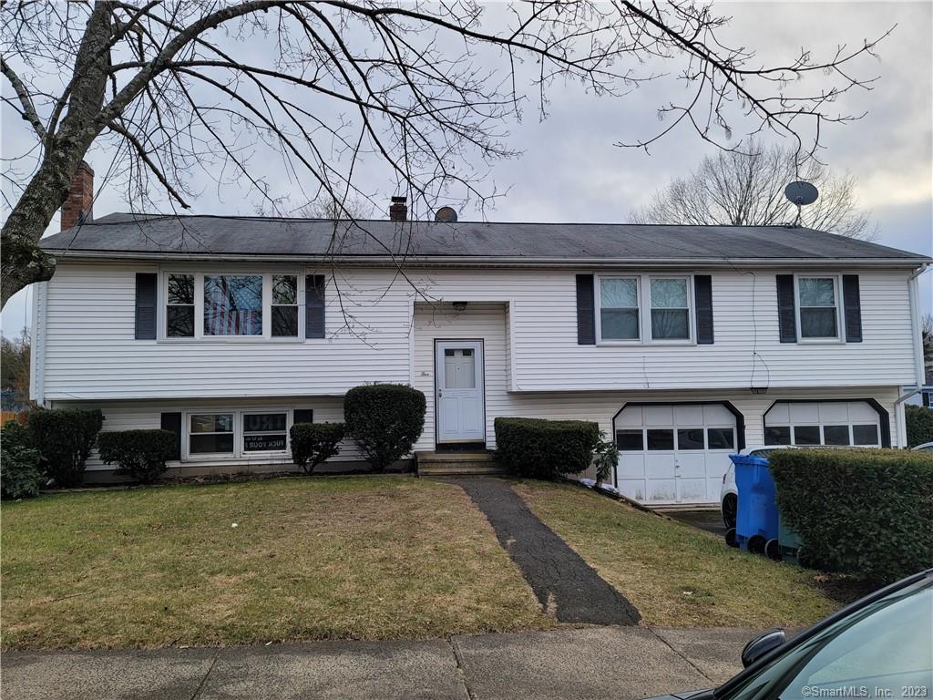 5 Costanzo Court Hamden CT 06518