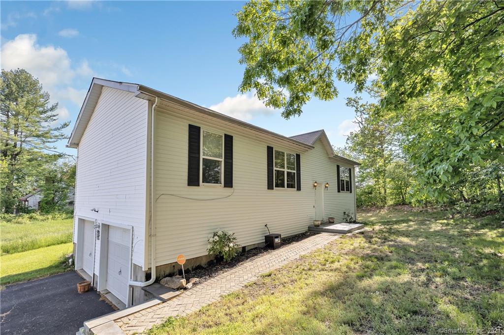 97 Oliver Street Bridgeport CT 06606