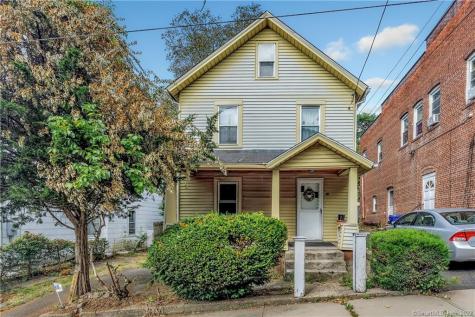 96 Lexington Avenue Norwalk CT 06854