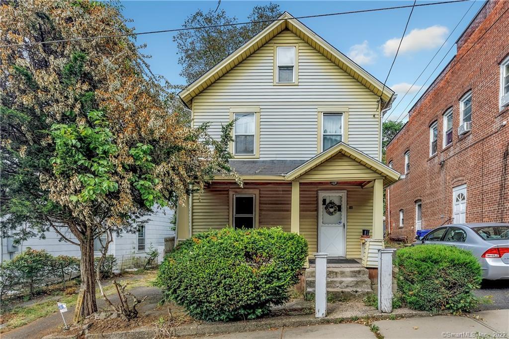 96 Lexington Avenue Norwalk CT 06854