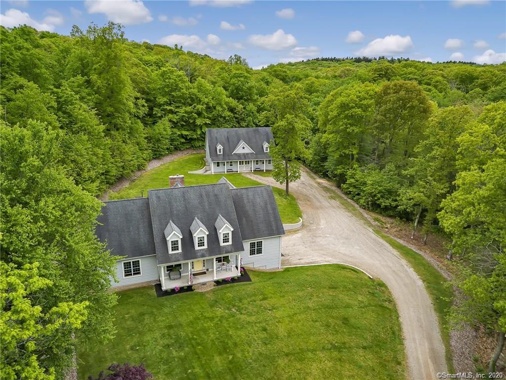 42 Lovers Lane Killingworth CT 06419