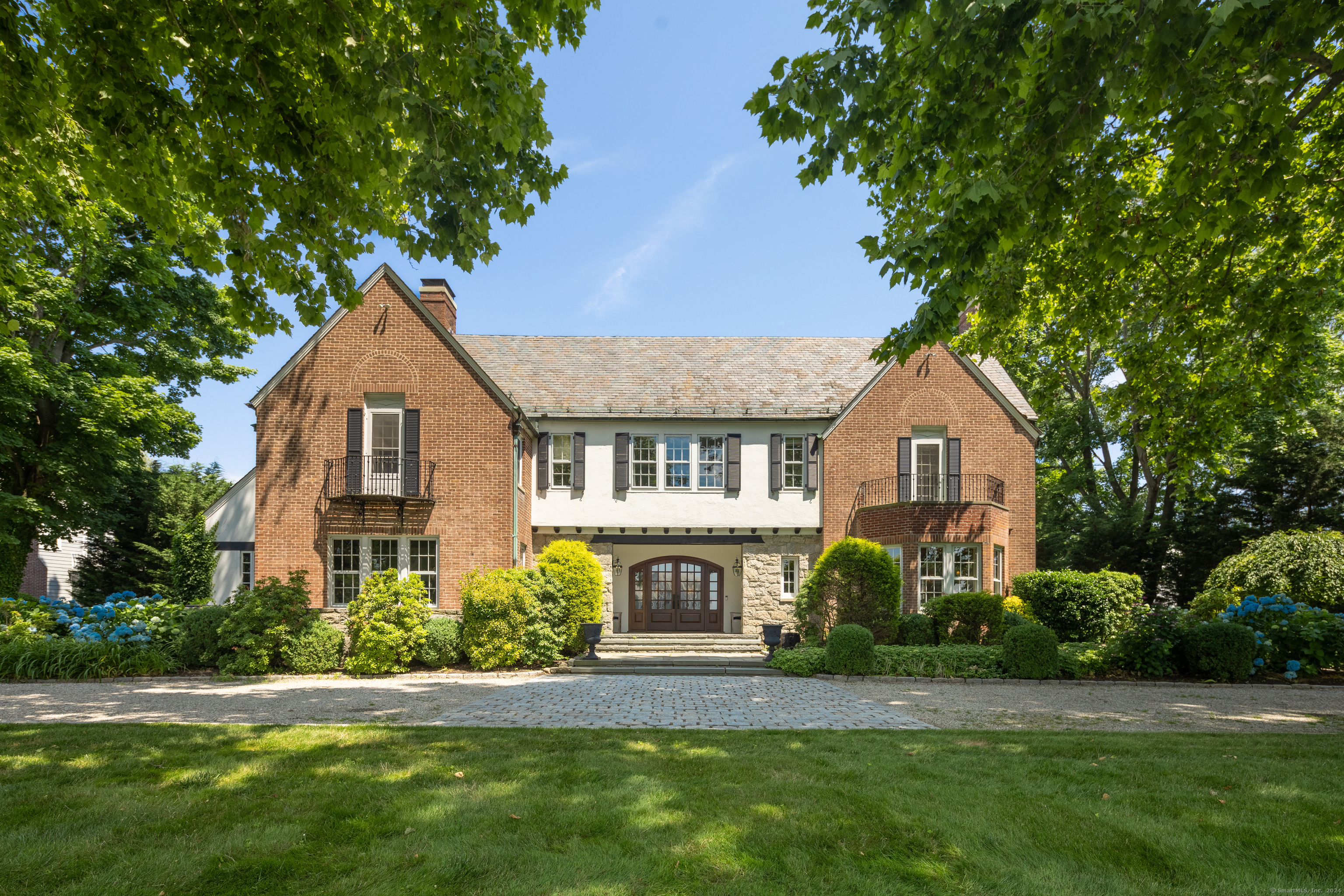 34 Saddle Rock Road Stamford CT 06902