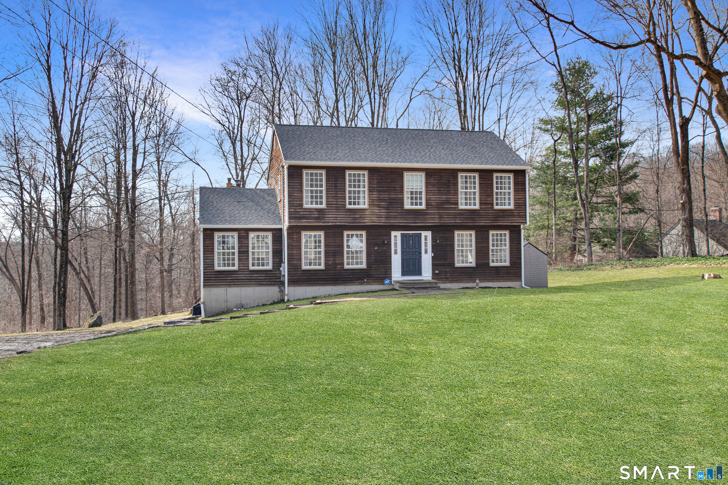 95 Obtuse Hill Road Brookfield CT 06804