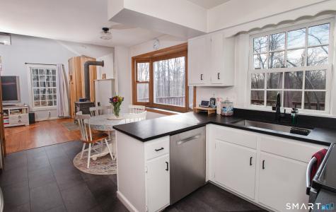 95 Obtuse Hill Road Brookfield CT 06804