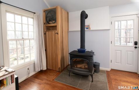 95 Obtuse Hill Road Brookfield CT 06804