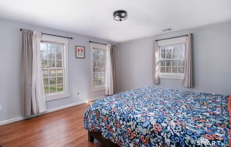 95 Obtuse Hill Road Brookfield CT 06804