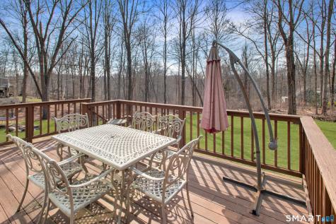 95 Obtuse Hill Road Brookfield CT 06804